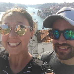 Meet your Posher, Alexandra